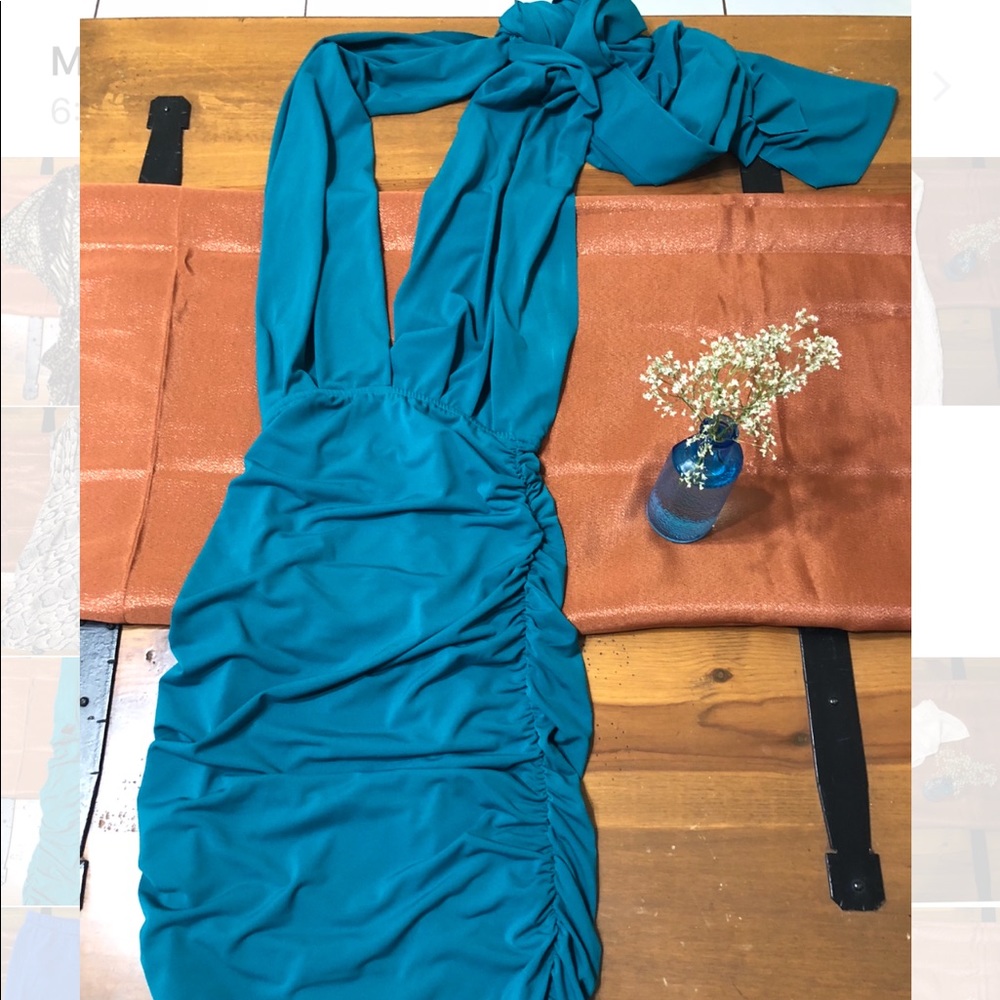 Multiway dress